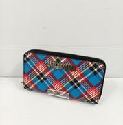 ラウンドジップ長財布|ANGLOMANIA