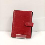 手帳カバー|LOUIS VUITTON