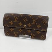 ポルトモネ・クレディ|LOUIS VUITTON