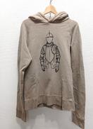 フーディ|NUMBER (N)INE