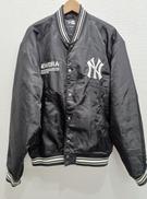 スタジャン|NEW ERA