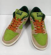 DUNK LOW PRO "ESCARGOT/SESAME|NIKE SB