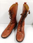 ロングブーツ|RALPH LAUREN