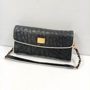 ショルダーバッグ|LEATHER JEWELS