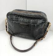 ショルダーバッグ|LEATHER JEWELS