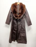 レザーコート|KANEMATSU