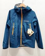 レインサンダージャケット|MONT BELL