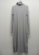 タートルネックワンピース|BAJRA