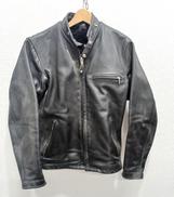 シングルライダースジャケット|SCHOTT