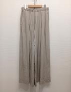 ワイドパンツ|BAJRA