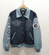 スタジャン|LUV IS TRUE