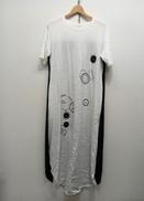 半袖ワンピース|BAJRA