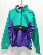 プルオーバージャケット|WOOLRICH