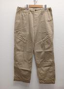 チノパンツ|EVISU