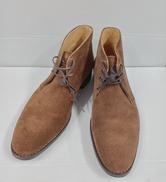 チャッカブーツ|UNION INPERIAL