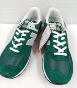 U574 GREEN|NEW BALANCE