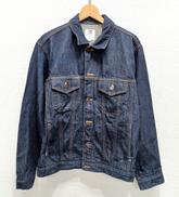デニムジャケット|BRANCHWORKS