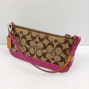 アクセサリーポーチ|COACH