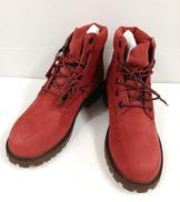 PREMIUM　6　IN　　WATERPROOF　BOOT|TIMBERLAND