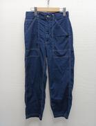 コットンツイル　ユーティリティパンツ|POLO RALPH LAUREN