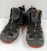 トレッキングブーツ|COLUMBIA