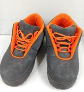 厚底スニーカー|ANTIQUA