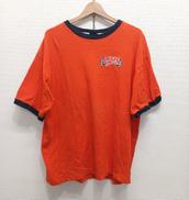 リンガーTシャツ|CHAMPS SPORTS