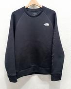 TECH AIR SWEAT CREW|THE NORTH FACE