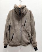 ボアジャケット|CAMBIO