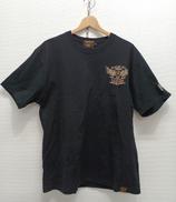 刺繍Tシャツ|VANSON