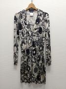 シルクワンピース|CHANEL
