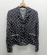 キュプラジャケット|COMME DES GARCONS ROBE DE CHAM