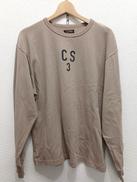 ROUGHLOCK LS TEE|COLIMBO