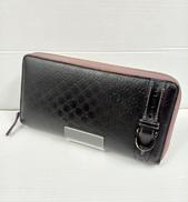 ラウンドジップウォレット|GUCCI