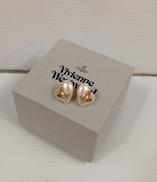 ハートオーブピアス|VIVIENNE WESTWOOD