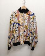総柄ジャケット|JOYRICH