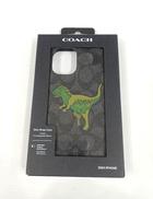 IPHONE16ケース|COACH