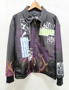 KILLER QUEEN JACKET LL|GLAMB