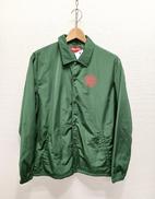 コーチジャケット SPITFIREコラボ|SUPREME