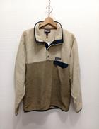 フリースジャケット スナップT|PATAGONIA