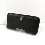 ラウンドファスナー長財布|GUCCI