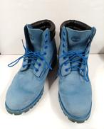 7ホールブーツ|timberland