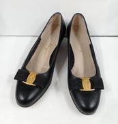 パンプス|SALVATORE FERRAGAMO