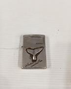 クジラモチーフ　ライター|ZIPPO