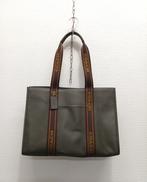 レザートートバッグ|COACH