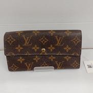 ポルトフォイユ　サラ|LOUIS VUITTON