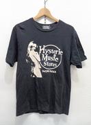 MUSIC STORES Tシャツ|HYSTERIC GLAMOUR
