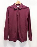 長袖ポロシャツ|BROOKS BROTHERS
