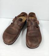 LONDON|BIRKENSTOCK