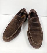ローファー|SANTONI